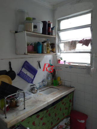 Imagem Studio com 1 Quarto à Venda, 36 m² em Ponta Da Praia - Santos Imagem Studio com 1 Quarto à Venda, 36 m² em Ponta Da Praia - Santos