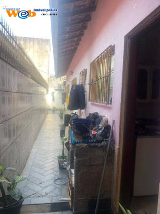 Imagem Casa com 2 Quartos à Venda, 137 m² em Tupi - Praia Grande