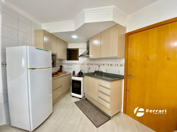 Imagem Apartamento com 1 Quarto à Venda, 68 m² em Zona Nova - Capão Da Canoa