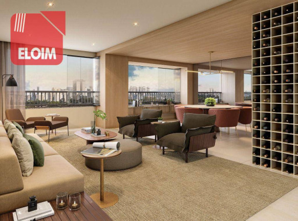 Imagem Studio com 1 Quarto à Venda, 26 m² em Vila Madalena - São Paulo Imagem Studio com 1 Quarto à Venda, 26 m² em Vila Madalena - São Paulo