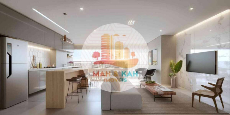 Imagem Apartamento com 2 Quartos à Venda, 75 m² em Vila Mariana - São Paulo