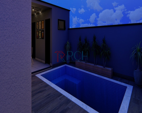 Imagem Casa com 3 Quartos à Venda, 186 m² em Cajuru Do Sul - Sorocaba Imagem Casa com 3 Quartos à Venda, 186 m² em Cajuru Do Sul - Sorocaba