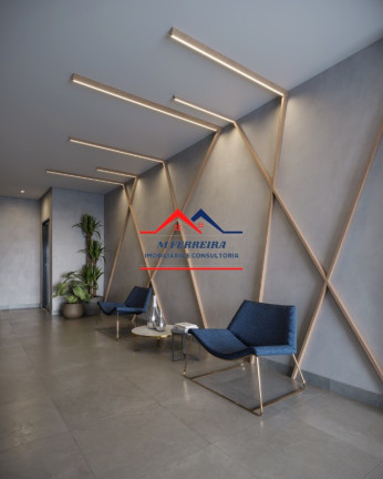 Imagem Apartamento com 2 Quartos à Venda, 65 m² em Nova América - Piracicaba Imagem Apartamento com 2 Quartos à Venda, 65 m² em Nova América - Piracicaba
