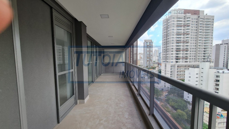 Imagem Apartamento com 3 Quartos à Venda, 140 m² em Vila Mariana - São Paulo Imagem Apartamento com 3 Quartos à Venda, 140 m² em Vila Mariana - São Paulo