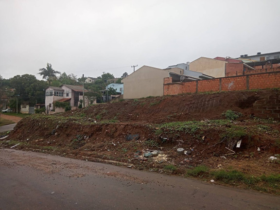 Terreno à Venda, 450 m² em Santo Onofre - Viamão