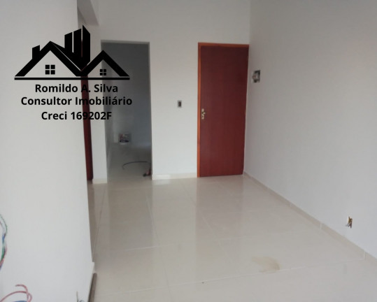 Imagem Apartamento com 2 Quartos à Venda, 50 m²em Parque Suburbano - Itapevi