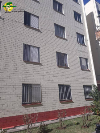 Imagem Apartamento com 2 Quartos para Alugar, 55 m² em São Paulo Imagem Apartamento com 2 Quartos para Alugar, 55 m² em São Paulo