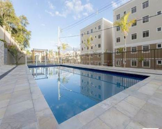 Imagem Imóvel com 2 Quartos à Venda, 55 m² em São Pedro - Juiz De Fora