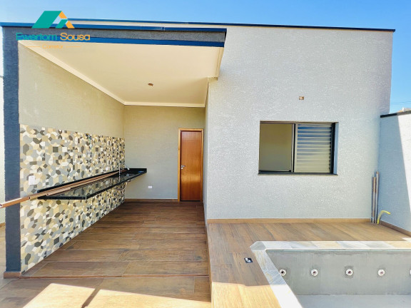 Imagem Casa com 3 Quartos à Venda, 99 m² em Nova Cerejeira - Atibaia Imagem Casa com 3 Quartos à Venda, 99 m² em Nova Cerejeira - Atibaia