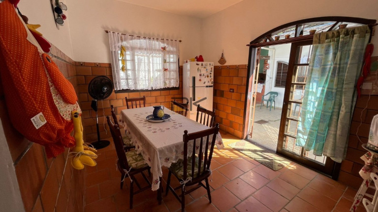 Imagem Casa de Condomínio com 4 Quartos à Venda, 305 m² em Ressaca - Ubatuba