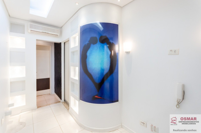 Imagem Imóvel com 6 Quartos à Venda, 98 m² em Vila Mathias - Santos