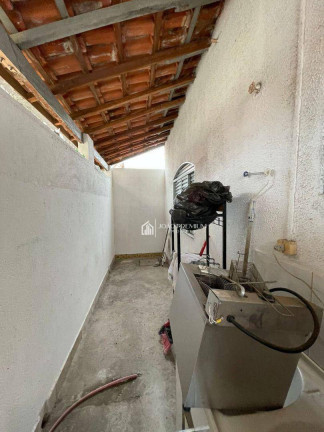 Imagem Casa com 4 Quartos à Venda, 299 m² em Jardim Maracanã - São José Dos Campos