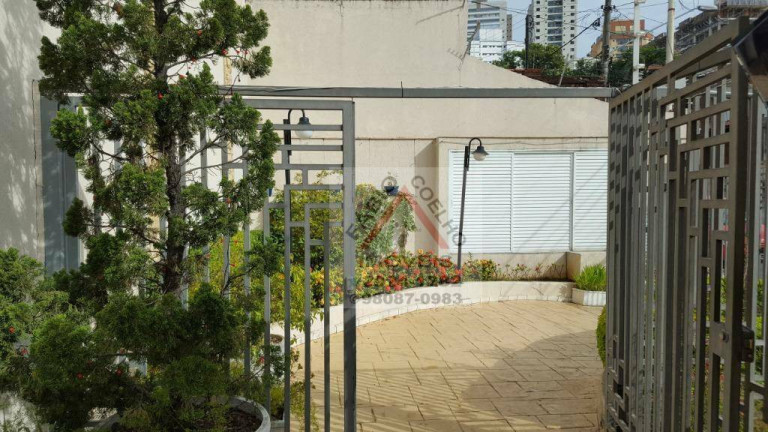 Imagem Casa com 3 Quartos à Venda, 143 m² em Saúde - São Paulo Imagem Casa com 3 Quartos à Venda, 143 m² em Saúde - São Paulo