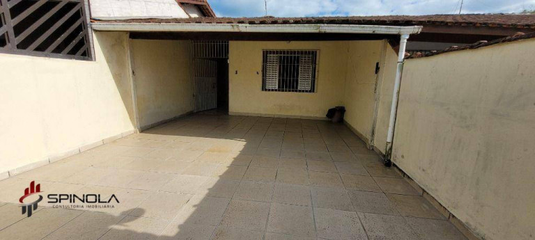 Imagem Casa com 2 Quartos à Venda, 110 m² em Vila Caiçara - Praia Grande Imagem Casa com 2 Quartos à Venda, 110 m² em Vila Caiçara - Praia Grande