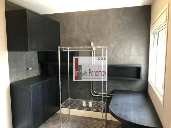 Imagem Apartamento com 2 Quartos à Venda, 98 m² em Morumbi - São Paulo Imagem Apartamento com 2 Quartos à Venda, 98 m² em Morumbi - São Paulo