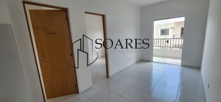 Imagem Apartamento com 2 Quartos à Venda, 46 m² em Tenoné - Belém Imagem Apartamento com 2 Quartos à Venda, 46 m² em Tenoné - Belém
