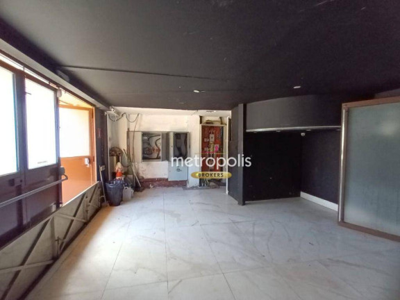 Imagem Edifício Residencial à Venda ou Locação, 700 m² em Centro - São Caetano Do Sul