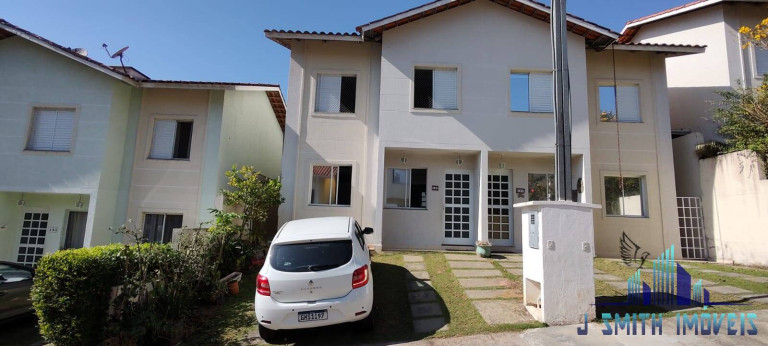 Imagem Casa com 3 Quartos à Venda, 82 m² em Jardim Belizário - Cotia Imagem Casa com 3 Quartos à Venda, 82 m² em Jardim Belizário - Cotia
