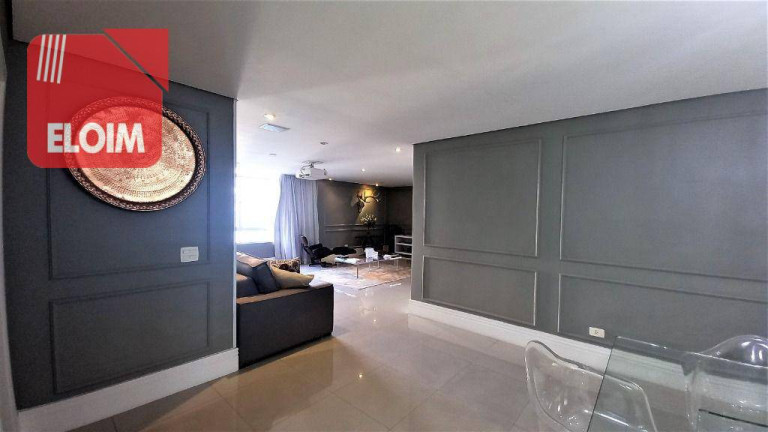 Imagem Apartamento com 4 Quartos à Venda, 530 m² em Consolação - São Paulo Imagem Apartamento com 4 Quartos à Venda, 530 m² em Consolação - São Paulo