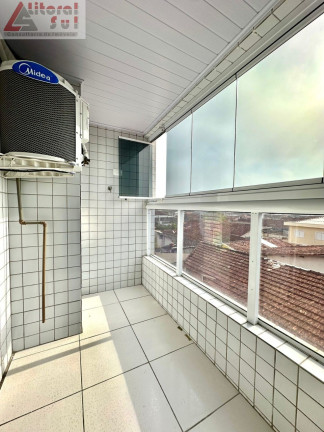 Imagem Apartamento com 1 Quarto à Venda, 50 m² em Caiçara - Praia Grande Imagem Apartamento com 1 Quarto à Venda, 50 m² em Caiçara - Praia Grande