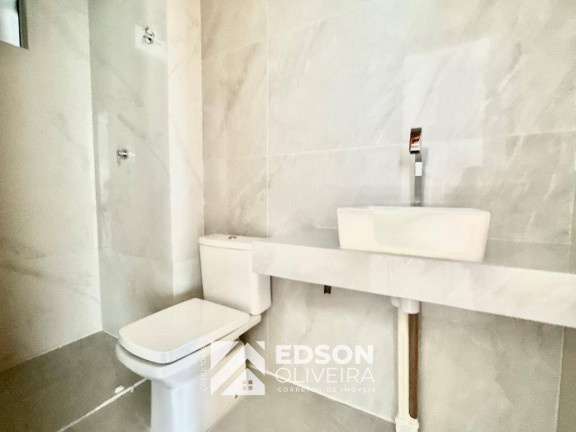 Imagem Apartamento com 2 Quartos à Venda, 84 m² em Manaíra - João Pessoa
