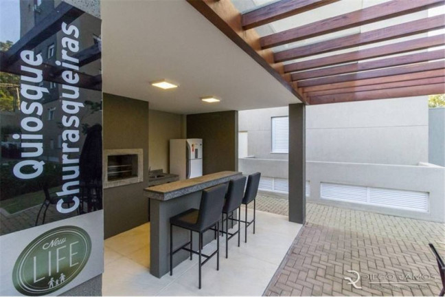 Imagem Apartamento com 3 Quartos à Venda, 75 m² em Jardim Carvalho - Porto Alegre Imagem Apartamento com 3 Quartos à Venda, 75 m² em Jardim Carvalho - Porto Alegre