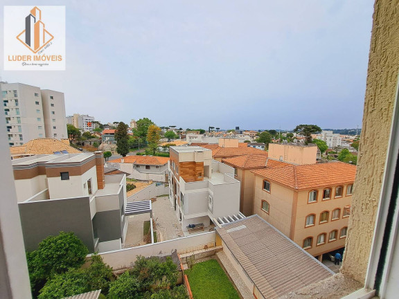Imagem Apartamento com 1 Quarto à Venda, 33 m² em Portão - Curitiba