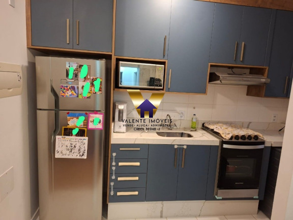 Imagem Apartamento com 2 Quartos para Alugar, 47 m² em Serpa - Caieiras Imagem Apartamento com 2 Quartos para Alugar, 47 m² em Serpa - Caieiras