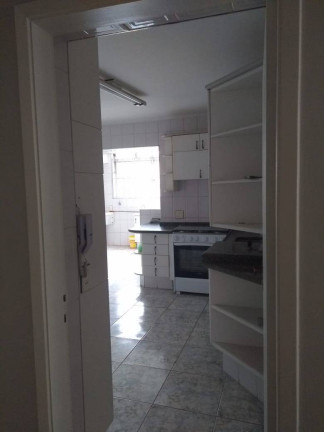 Imagem Apartamento com 3 Quartos à Venda, 104 m² em Parque São Jorge - São Paulo