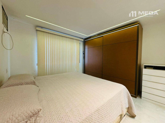 Imagem Apartamento com 4 Quartos à Venda, 220 m² em Praia De Itapoã - Vila Velha Imagem Apartamento com 4 Quartos à Venda, 220 m² em Praia De Itapoã - Vila Velha