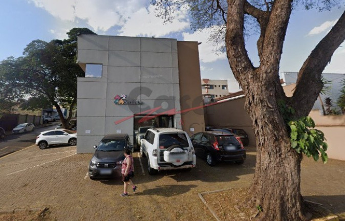 Imagem Sala Comercial para Alugar, 393 m² em Jardim Sumaré - Ribeirão Preto Imagem Sala Comercial para Alugar, 393 m² em Jardim Sumaré - Ribeirão Preto