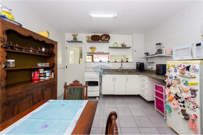 Imagem Apartamento com 3 Quartos à Venda, 138 m² em Vila Sônia - São Paulo Imagem Apartamento com 3 Quartos à Venda, 138 m² em Vila Sônia - São Paulo