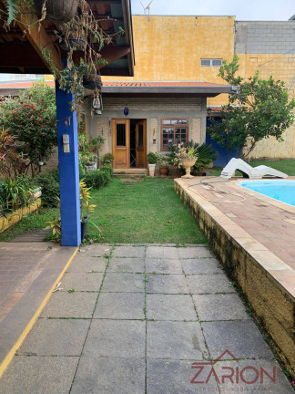 Imagem Casa com 3 Quartos à Venda, 450 m² em Vila São José - Taubaté Imagem Casa com 3 Quartos à Venda, 450 m² em Vila São José - Taubaté