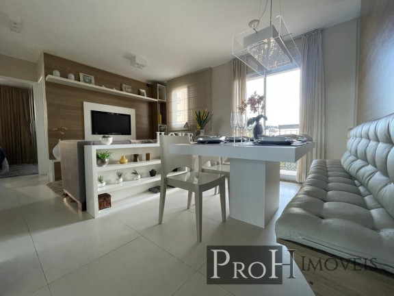 Imagem Apartamento com 2 Quartos à Venda, 47 m² em Valparaíso - Santo André Imagem Apartamento com 2 Quartos à Venda, 47 m² em Valparaíso - Santo André