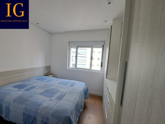 Imagem Apartamento com 3 Quartos à Venda, 86 m² em Paraíso - Santo André Imagem Apartamento com 3 Quartos à Venda, 86 m² em Paraíso - Santo André