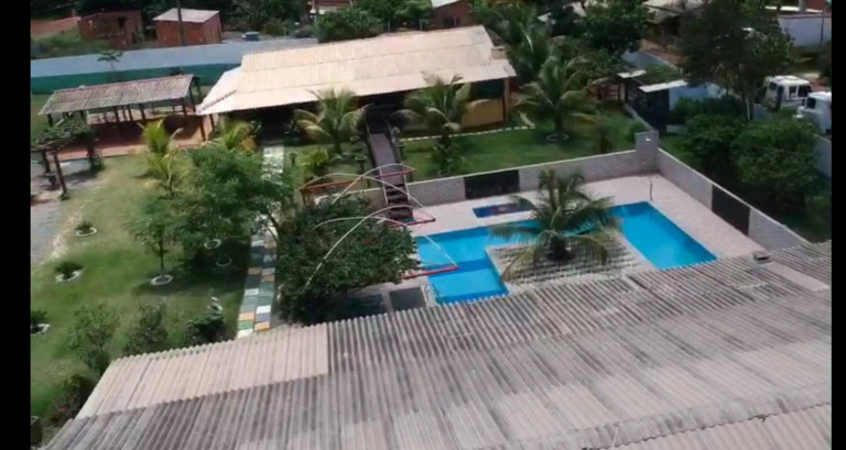 Imagem Chácara com 5 Quartos à Venda, 20.000 m² em São Simão - Várzea Grande Imagem Chácara com 5 Quartos à Venda, 20.000 m² em São Simão - Várzea Grande