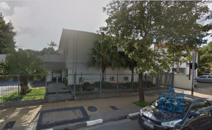Imagem Terreno à Venda, 1.630 m² em Jardim Paulista - São Paulo Imagem Terreno à Venda, 1.630 m² em Jardim Paulista - São Paulo
