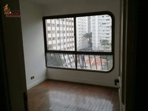 Imagem Apartamento com 4 Quartos para Alugar, 190 m² em Jardim Paulista - São Paulo Imagem Apartamento com 4 Quartos para Alugar, 190 m² em Jardim Paulista - São Paulo