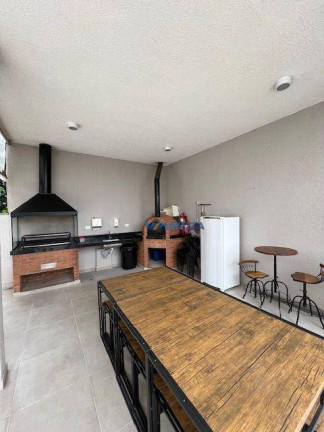 Imagem Apartamento com 2 Quartos à Venda, 58 m² em Picanço - Guarulhos