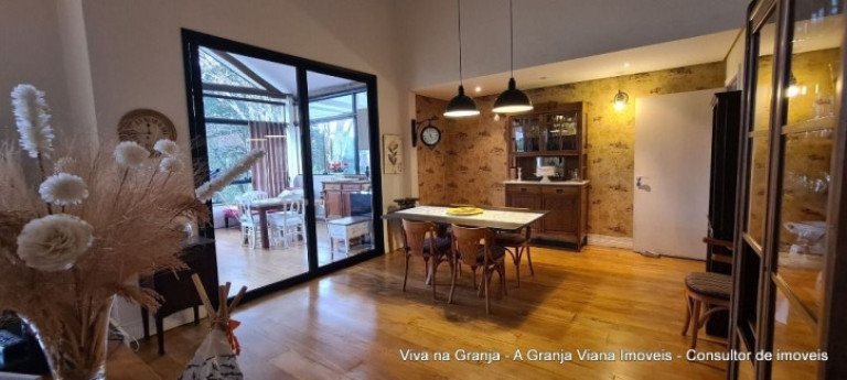 Imagem Casa de Condomínio com 3 Quartos à Venda, 557 m² em Jardim Mediterrâneo - Cotia Imagem Casa de Condomínio com 3 Quartos à Venda, 557 m² em Jardim Mediterrâneo - Cotia