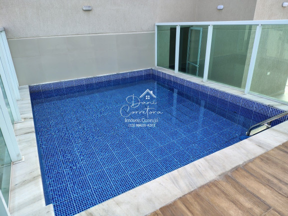 Imagem Apartamento com 3 Quartos à Venda, 96 m² em Pitangueiras - Guarujá