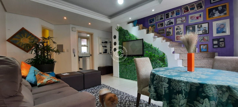 Imagem Casa com 3 Quartos à Venda, 140 m² em Nossa Senhora Do Rosário - Santa Maria Imagem Casa com 3 Quartos à Venda, 140 m² em Nossa Senhora Do Rosário - Santa Maria