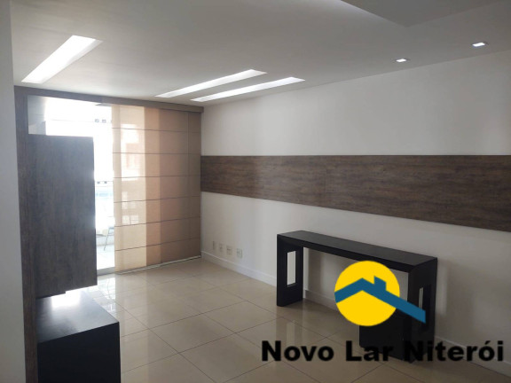 Imagem Apartamento com 3 Quartos à Venda, 120 m² em Icaraí - Niterói Imagem Apartamento com 3 Quartos à Venda, 120 m² em Icaraí - Niterói