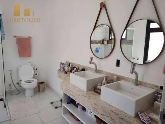 Imagem Casa de Condomínio com 5 Quartos à Venda, 453 m² em Condomínio Residencial Mirante Do Vale - Jacareí