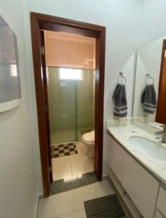 Imagem Casa de Condomínio com 4 Quartos à Venda, em Portal Dos Lagos - Boituva Imagem Casa de Condomínio com 4 Quartos à Venda, em Portal Dos Lagos - Boituva