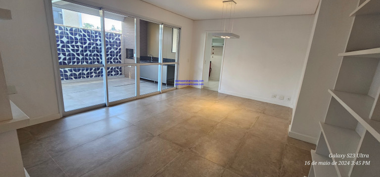 Imagem Apartamento com 3 Quartos à Venda, 182 m² em Cidade São Francisco - São Paulo Imagem Apartamento com 3 Quartos à Venda, 182 m² em Cidade São Francisco - São Paulo