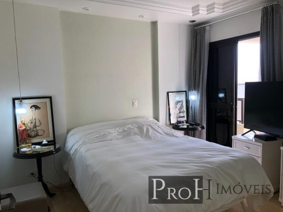 Apartamento com 3 Quartos à Venda, 139 m² em Vila Mariana - São Paulo