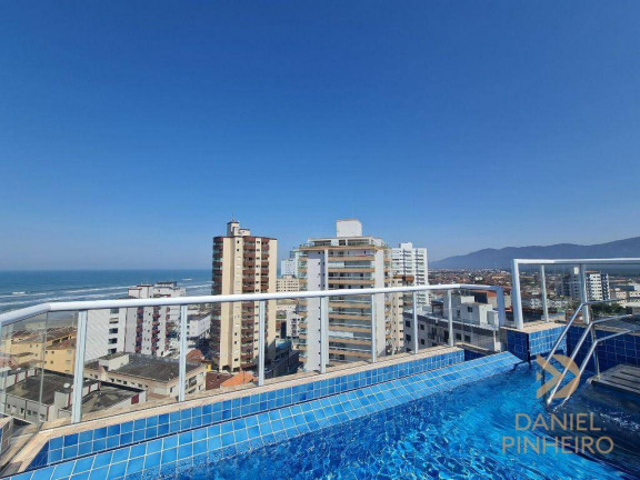 Imagem Apartamento com 2 Quartos à Venda, 55 m² em Caiçara - Praia Grande Imagem Apartamento com 2 Quartos à Venda, 55 m² em Caiçara - Praia Grande