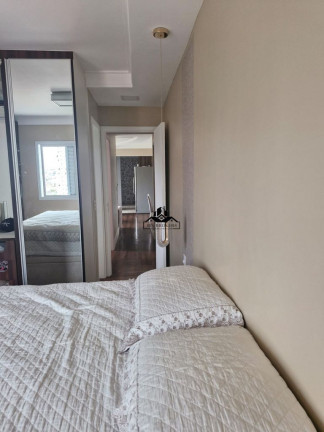 Imagem Apartamento com 3 Quartos à Venda, 89 m² em Jardim - Santo André