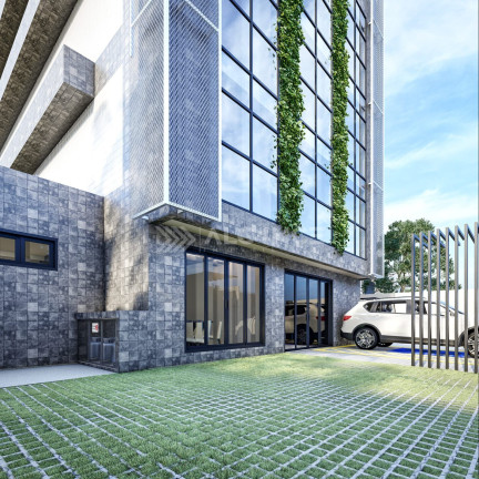 Imagem Flat com 1 Quarto à Venda, 46 m² em Bessa - João Pessoa Imagem Flat com 1 Quarto à Venda, 46 m² em Bessa - João Pessoa